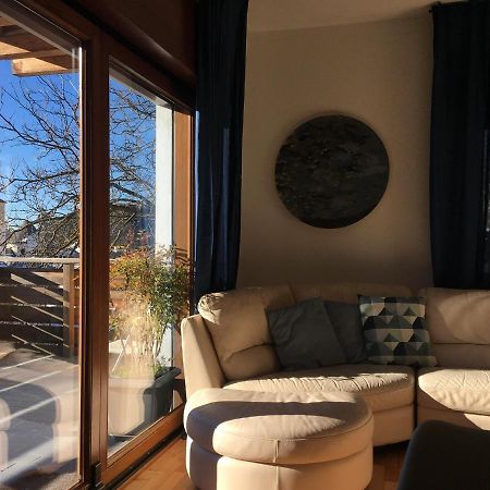 Appartamento Carducci Pieve di Cadore Exterior foto