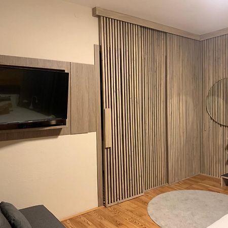 Appartamento Carducci Pieve di Cadore Exterior foto