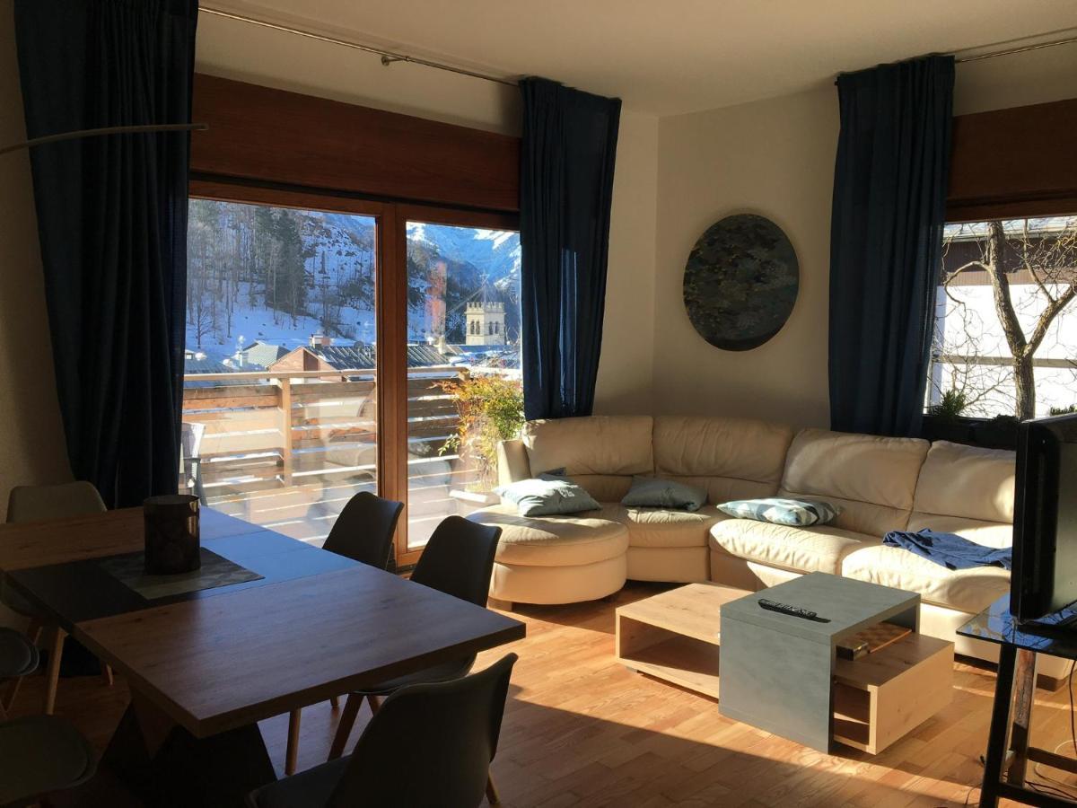 Appartamento Carducci Pieve di Cadore Exterior foto
