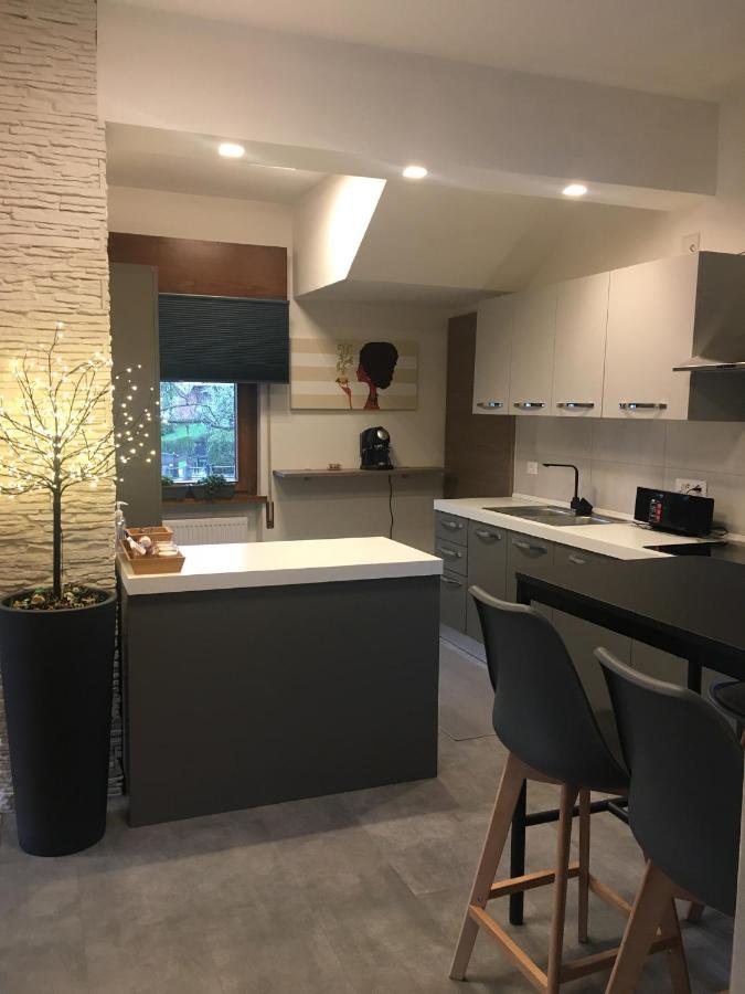 Appartamento Carducci Pieve di Cadore Exterior foto