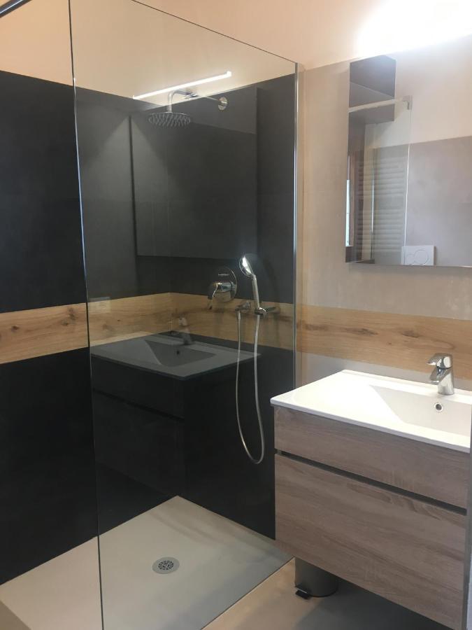 Appartamento Carducci Pieve di Cadore Exterior foto