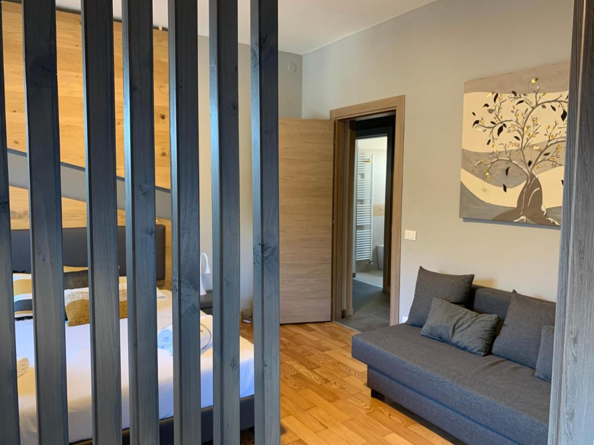 Appartamento Carducci Pieve di Cadore Exterior foto